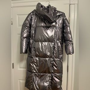 Ugg Women’s Catherina Puffer Jacket